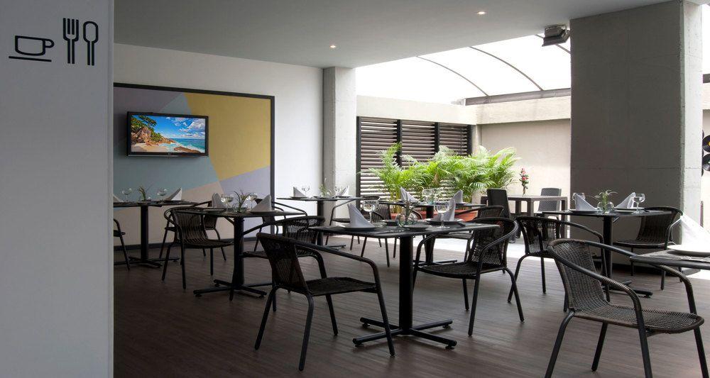 Best Western Calleja Suites Богота Экстерьер фото