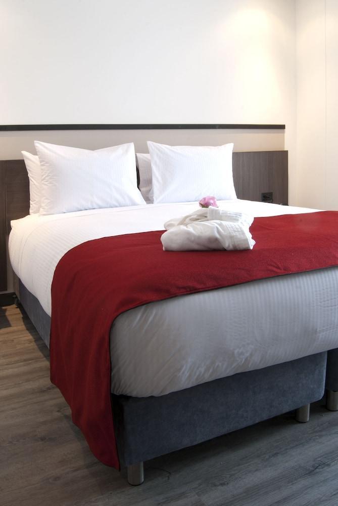 Best Western Calleja Suites Богота Экстерьер фото