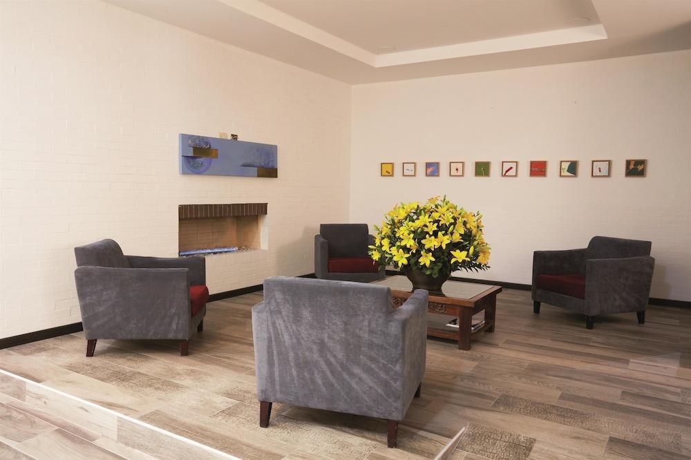 Best Western Calleja Suites Богота Экстерьер фото