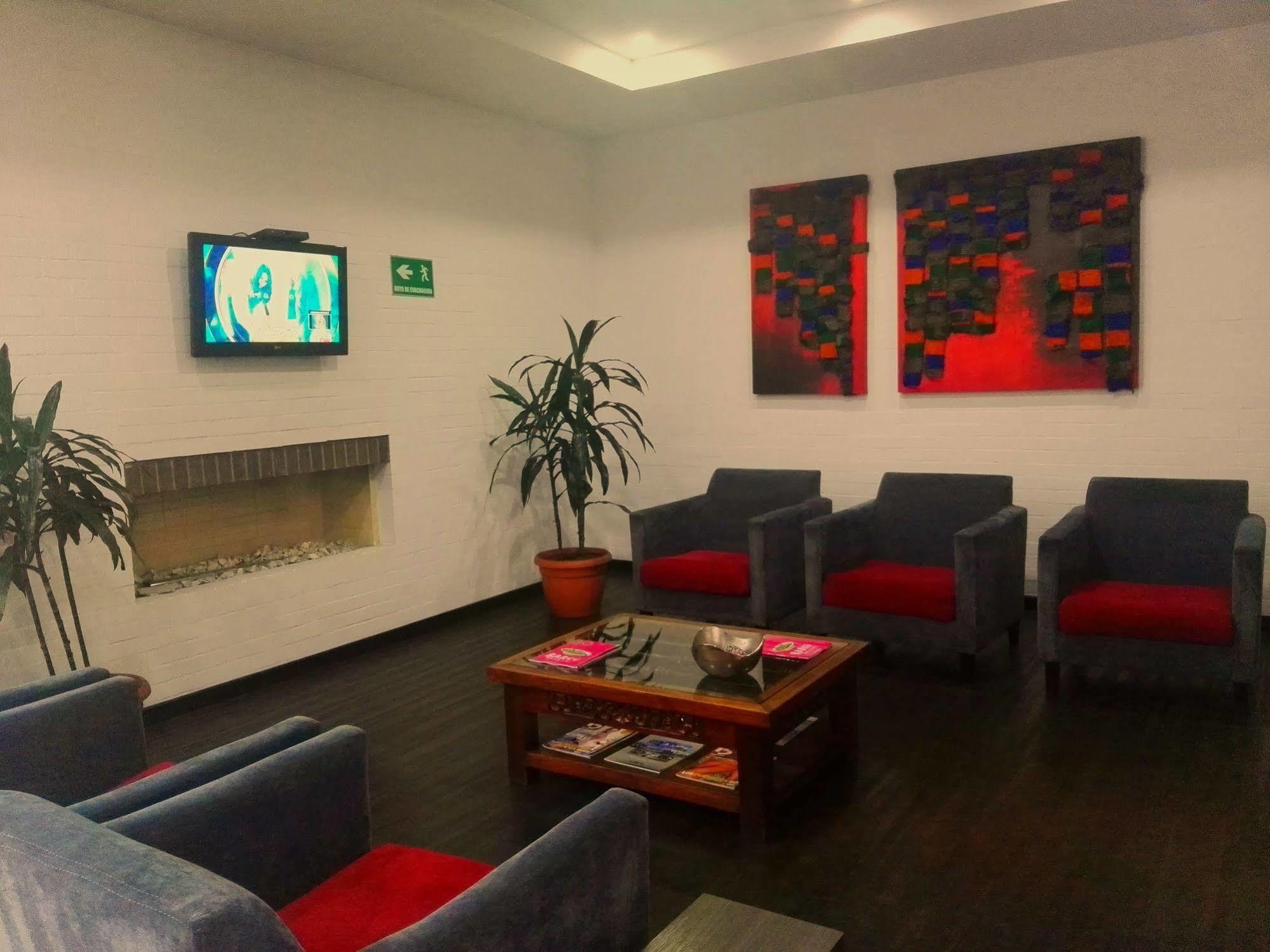 Best Western Calleja Suites Богота Экстерьер фото