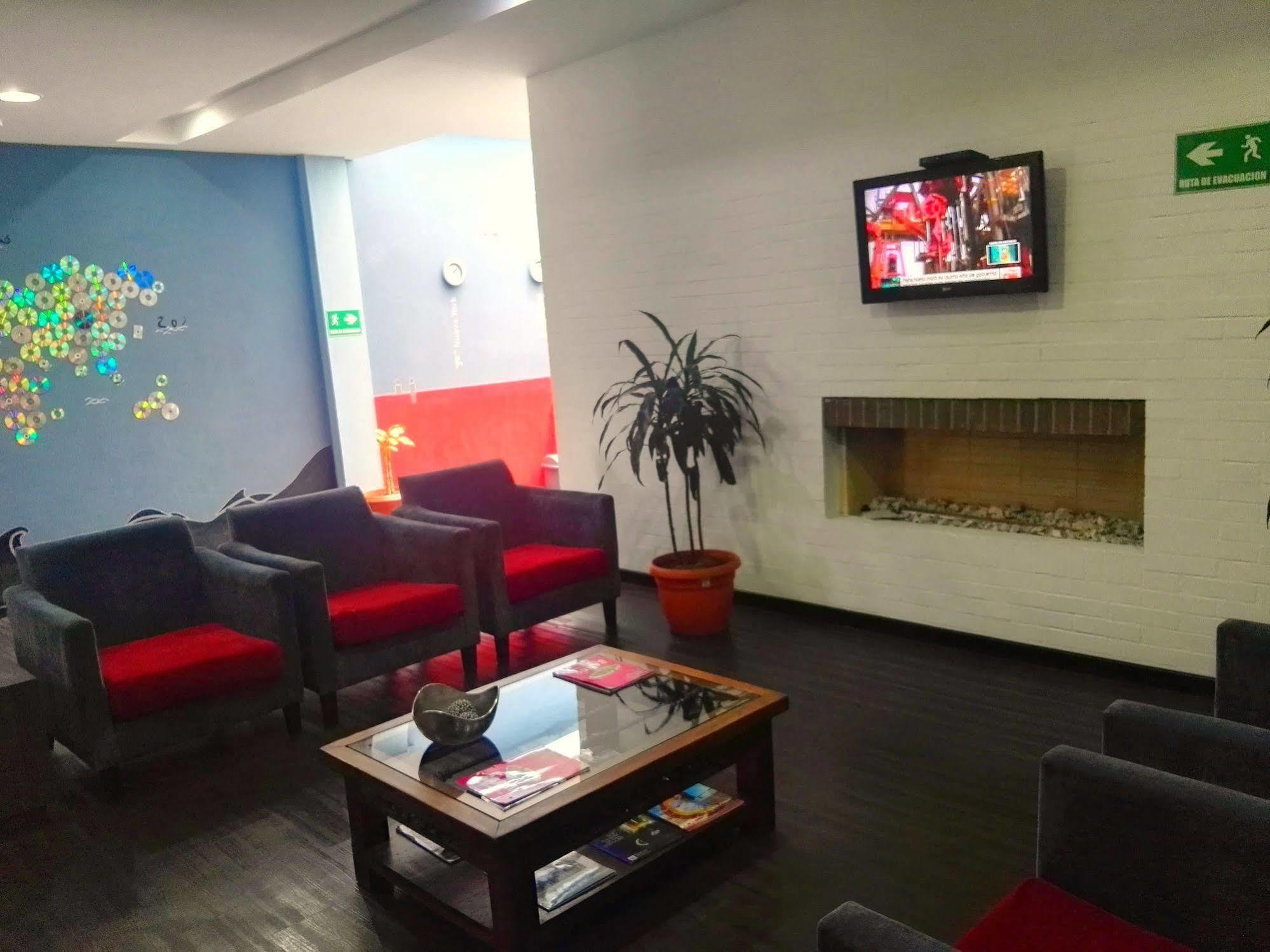 Best Western Calleja Suites Богота Экстерьер фото